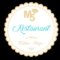 restaurant M5 Restaurant Traiteur Plage du Mourillon M5